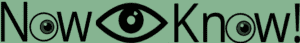 noweyeknow logo 1